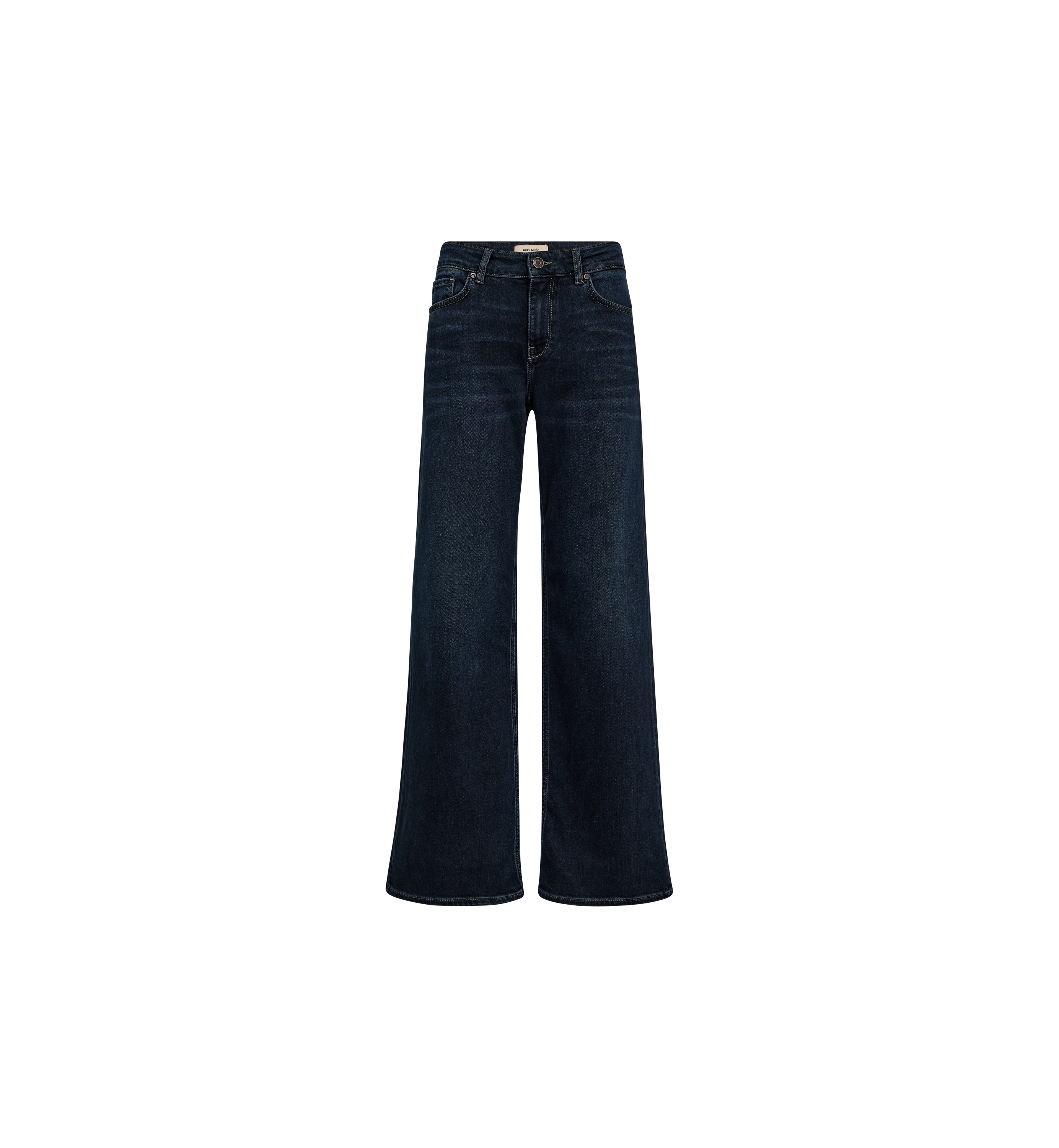 Packshot / Dark Blue / Front